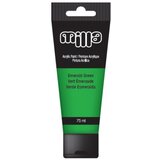 Milla Akrilna boja 75ml emerald green ( 10/0921-1 ) Cene