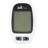 2in1 MaX SET merilnik krvnega sladkorja | Shoptok.si