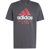 Adidas Manchester United Seasonal Graphic majica | Shoptok.si