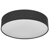 Osram plafonsko svetlo orbis paris 2xE27/25W/230V, prečnik 40 cm, crno | Eponuda.com