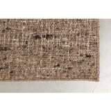 Dutchbone Rjava/bež volnena preproga 200x300 cm Briton – | Shoptok.si