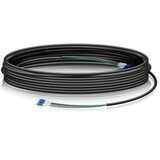 Ubiquiti FC-SM-100 InfiniBand /fibre optic cable 30.48 m LC Black | shoptok.hr