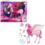 Barbie A Touch of Magic HLC40 dodatek za punčko Ljubimci za punčke Cene