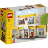 Lego ICONS™ 40574 Brand Store Cene