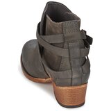 Hudson Gležnjarji HORRIGAN Siva | Shoptok.si