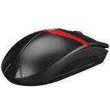  Miš Everest SM-220 USB Black/Red 1200dpi 3D Optical | Eponuda.ba