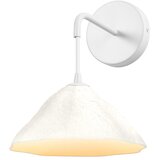 Osram zidna lampa lotus leaf 1xE14/5,5W/230V Slike