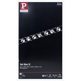 PAULMANN 94152 - SET 7xGU5,3/10W kompletan sistem sa sajlom MAC 230V, hrom | Eponuda.com