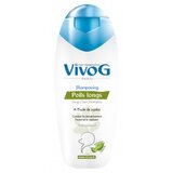 VIVOG Šampon za pse duge dlake | Eponuda.com