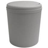BISK Kanta za smeće 5l mat siva 08453 | Eponuda.ba