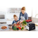  Stroj za mljevenje mesa BD-601A Berdsen 450/1200W | shoptok.hr