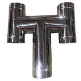 Madras doo Beograd Petao brodski, za dimnjak fi160mm - INOX MAGNUM | ePonuda.com