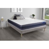 ACTISOM Vzmetnica in podnožje 120x190 cm - Actilatex Morpho, (21624012) | Shoptok.si