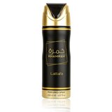 Lattafa Unisex dezodorans Khamrah, 200 ml Cene