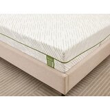 Dormeo Ležišče Mlily Bamboo Eco Health Embrace 24 cm. Srednje mehka udobnost, bambusova viskoza, žepkaste vzmeti, spominska pena 140x200 cm | Shoptok.si