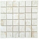 x Mozaik plo&scaron;čice MOS TN (30,5 x 30,5 cm, bela) cene