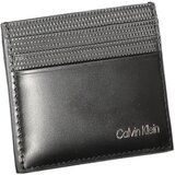 Calvin Klein BLACK MEN'S WALLET | ePonuda.com
