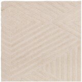 Asiatic Carpets Krem vuneni tepih 120x170 cm Hague – | shoptok.hr
