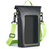 INF Zunanja vodotesna torbica za telefon MultiColor, (21542461) Cene