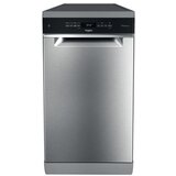 Whirlpool WH6FB10BS7A0X mašina za pranje sudova Cene
