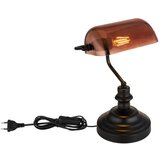 Globo Namizna Svetilka Antique | Shoptok.si