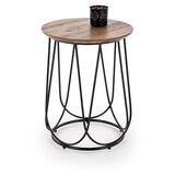  KLUB STOL NUBIRA S FI 40*51 CM Cijene