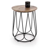 KLUB STOL NUBIRA S FI 40*51 CM
