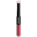 L'oréal Šminke Red to Lips Infaillible - 209 Violet Parfait Vijolična Cene