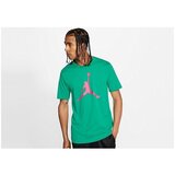 Nike Majice s kratkimi rokavi Air Jordan Jumpman pisana | Shoptok.si