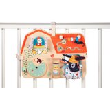 Lilliputiens® aktivnosna drvena tabla farma | shoptok.hr