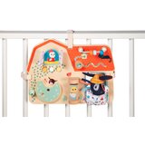 Lilliputiens® - lesena plošča z dejavnostmi - kmetija | Shoptok.si