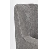 YES EVERYDAY Siva fotelja Ernestine – | shoptok.hr