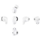 Xiaomi Redmi Buds 6 Play TWS bluetooth slušalke bele | Shoptok.si
