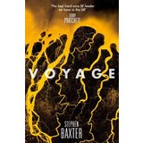 Harper Collins Publishers Ltd Stephen Baxter - Voyage | ePonuda.com