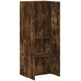 Ormarić za spise boja hrasta 60x32x153 cm od konstruiranog drva | shoptok.hr