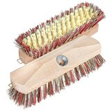  Četka za čišćenje (Radna širina: 24 cm, Materijal čekinja: Plastika, Drvo) u