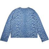 Zadig&voltaire X60516 Plava | shoptok.hr