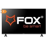  43WHA471E fox led tv Cene