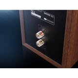 Wharfedale Diamond 12.0i, orehov regalni zvocniki, na par | Shoptok.si