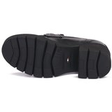 Nero Giardini Mokasini 513980100 Črna | Shoptok.si