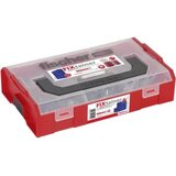 Fischer fixtainer, duopower set tiplova u kutiji fixtainer duopower tipl + vijak | ePonuda.com