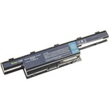 Green cell Baterija za Acer Aspire 4250 / 4750 / 5750, 6600 mAh Cene