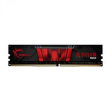 G.skill 16GB 1X16GB DDR4 2666Mhz F4-2666C19S-16GIS Gaming Series | Eponuda.ba