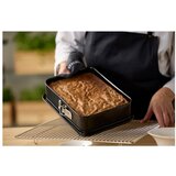Blomsterbergs Kalup za pečenje za torte od nehrđajućeg čelika 20x28 cm – | shoptok.hr