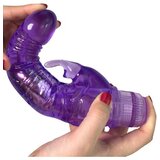 Adam i Eva rabbit vibrator ljubičasti | Eponuda.com