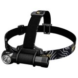 Nitecore HC33 LED svjetiljka za glavu pogon na punjivu bateriju 1800 lm NC-HC33 | Eponuda.ba
