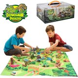 Smania komplet za igru Dino Paradise cene