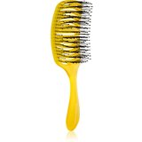 Olivia Garden iDetangle Pride ravna četka Orange | shoptok.hr