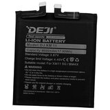  Baterija DEJI za Xiaomi Mi 11 (BM4X) (4600mAh) Cene