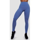 GymBeam ženske tajice fit steel blue | Eponuda.ba